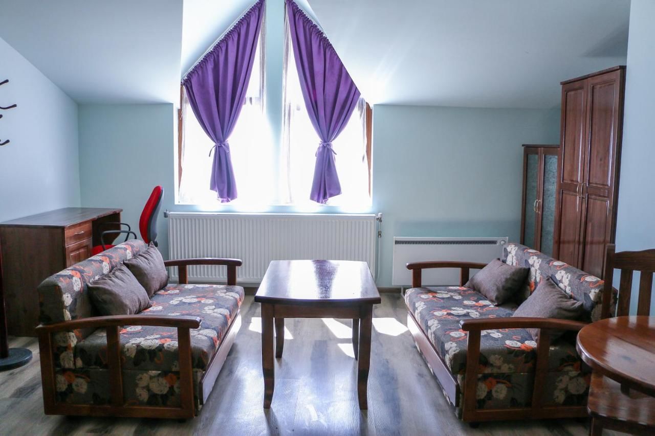 Гостевой дом Guesthouse Aida Breznitsa-37