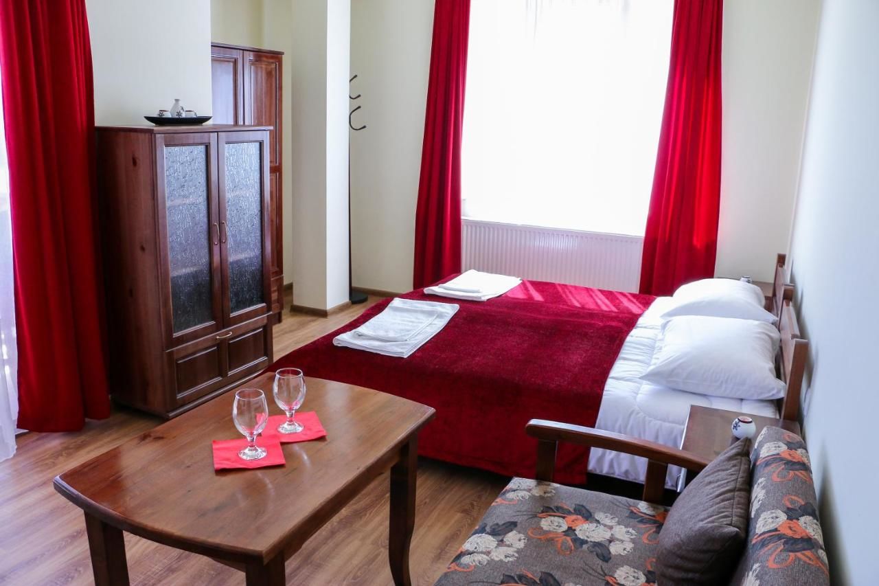 Гостевой дом Guesthouse Aida Breznitsa